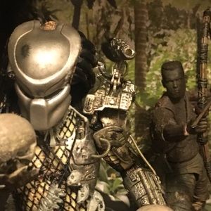 Meet your Posher, Matthew